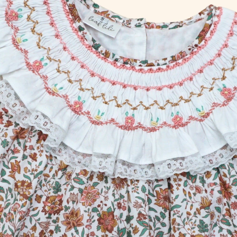 WHISPERING MEADOW - NAOMI LIBERTY™