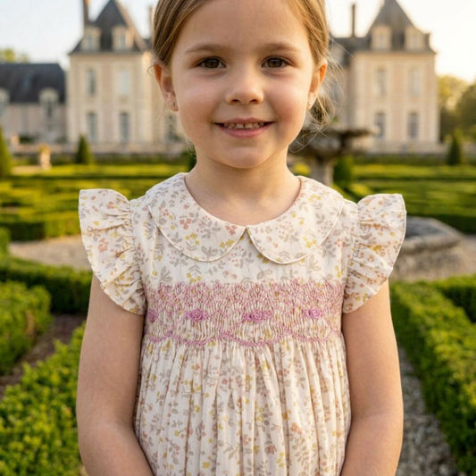 MAISON HERITAGE - CELIA