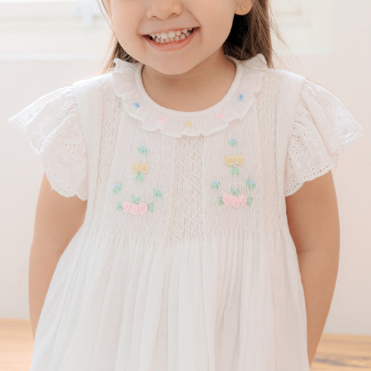 AMANI GRACE - ELIZA
