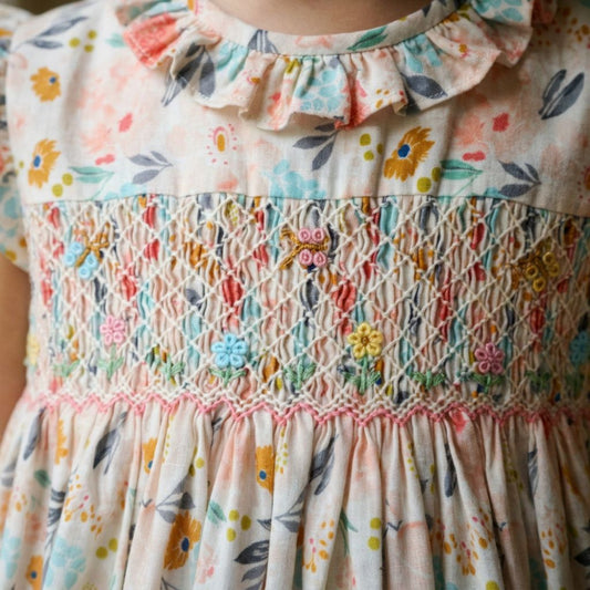MAISON HERITAGE - LINDSEY