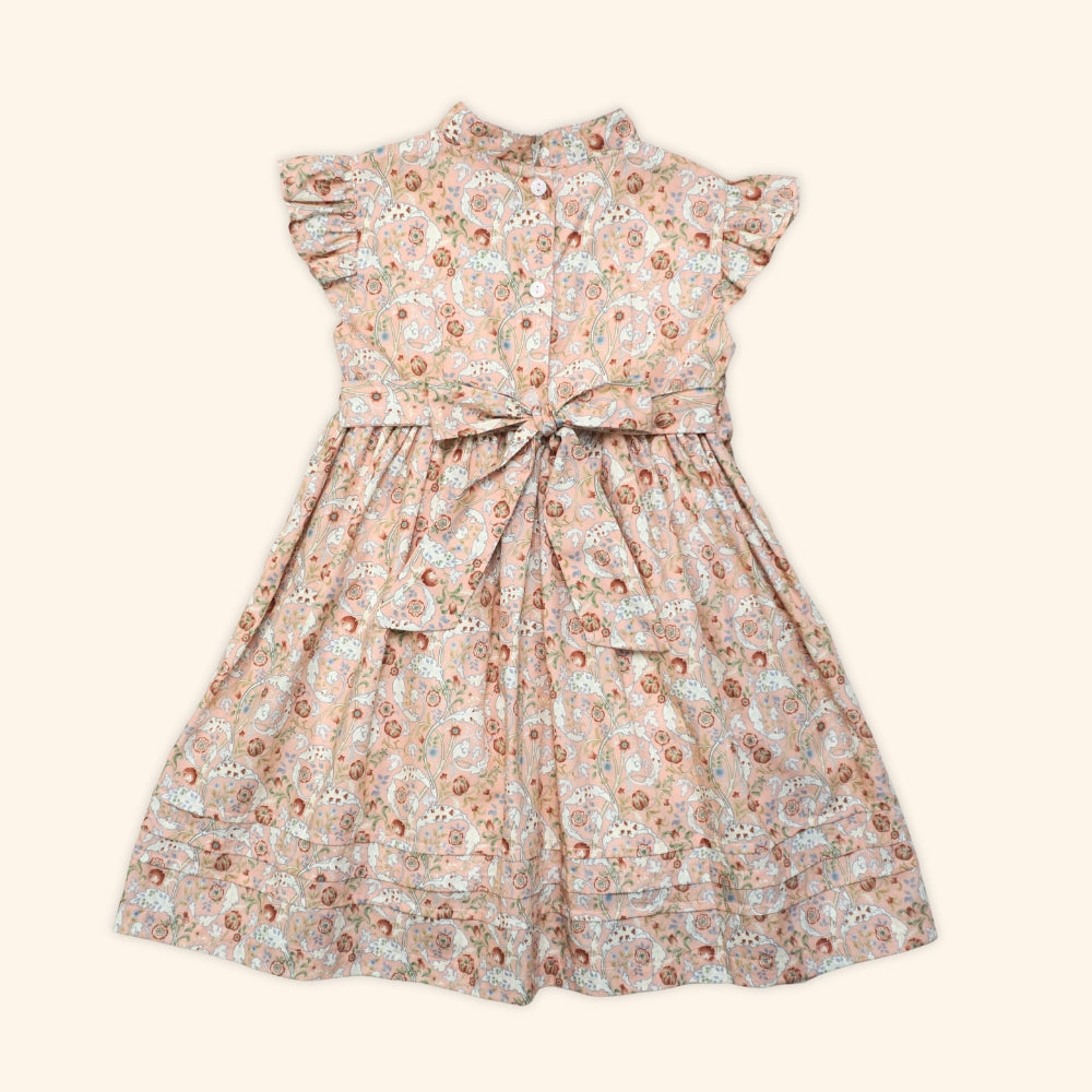 GOLDEN BLOOM - CLEMENTINE