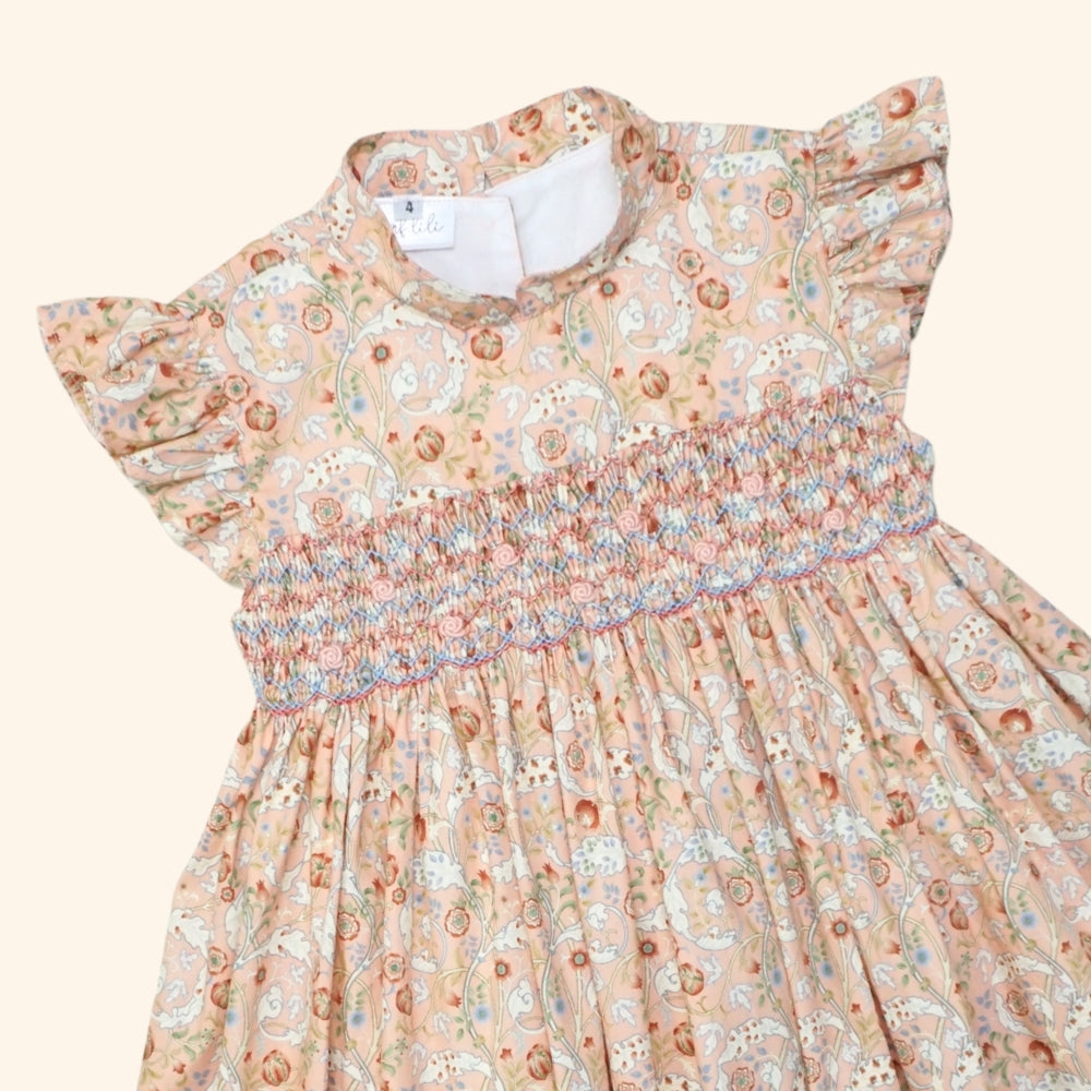 GOLDEN BLOOM - CLEMENTINE