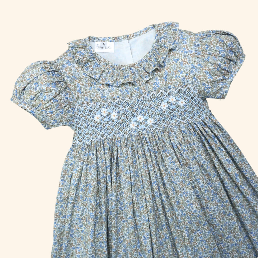 GOLDEN BLOOM - DENISE LIBERTY™
