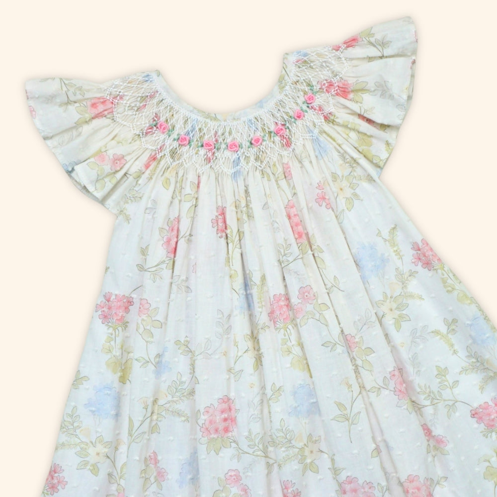 MAISON HERITAGE - EVERLY