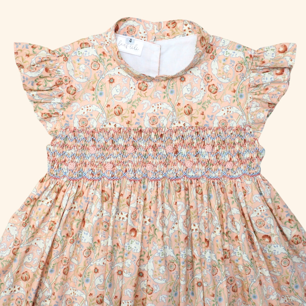 GOLDEN BLOOM - CLEMENTINE