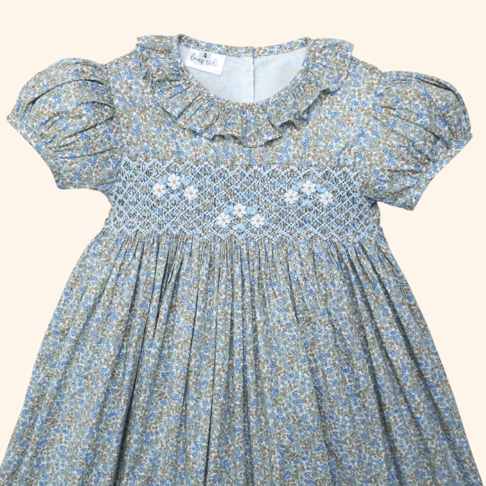 GOLDEN BLOOM - DENISE LIBERTY™
