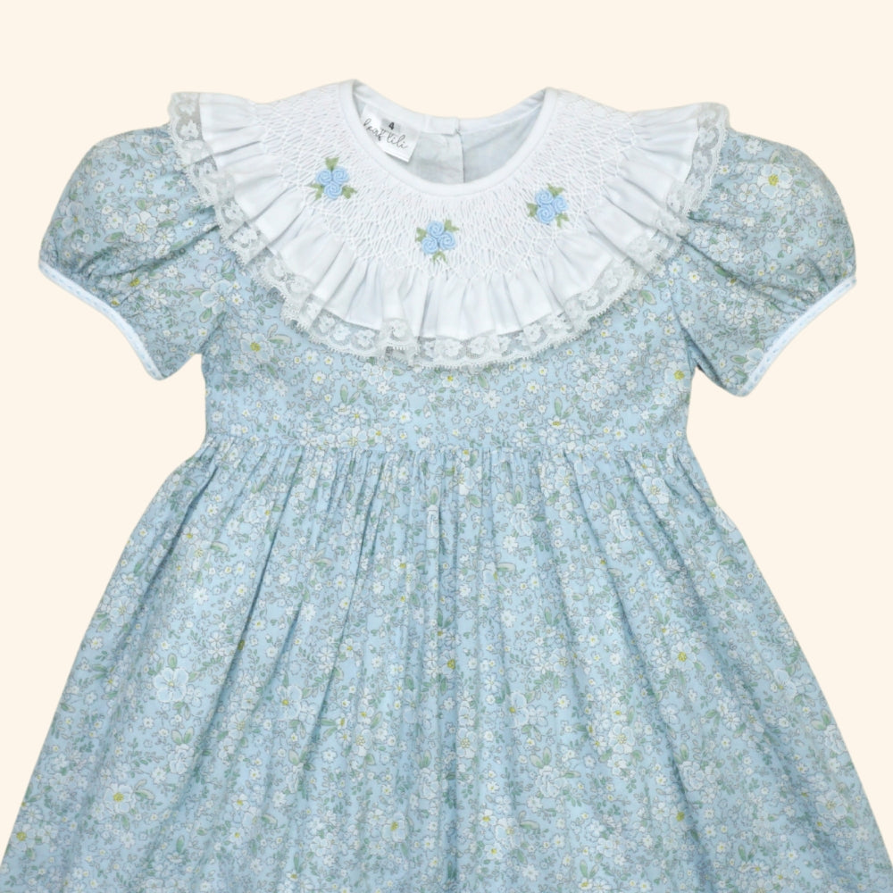 AMANI GRACE - HANNAH