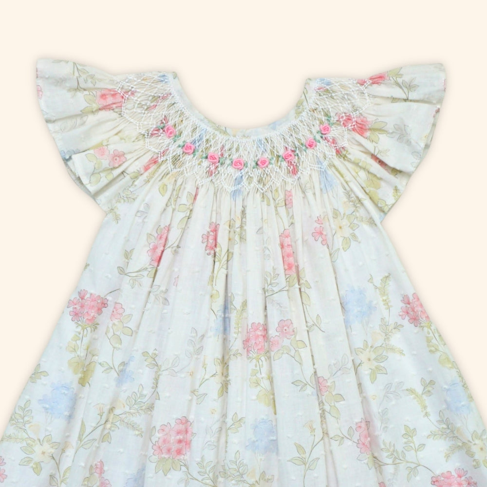 MAISON HERITAGE - EVERLY