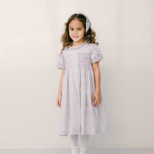 WHISPERING MEADOW - AUDREY