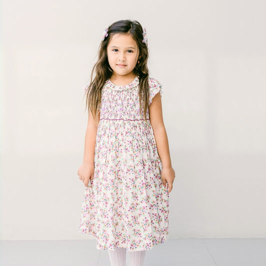 WHISPERING MEADOW - BIANCA