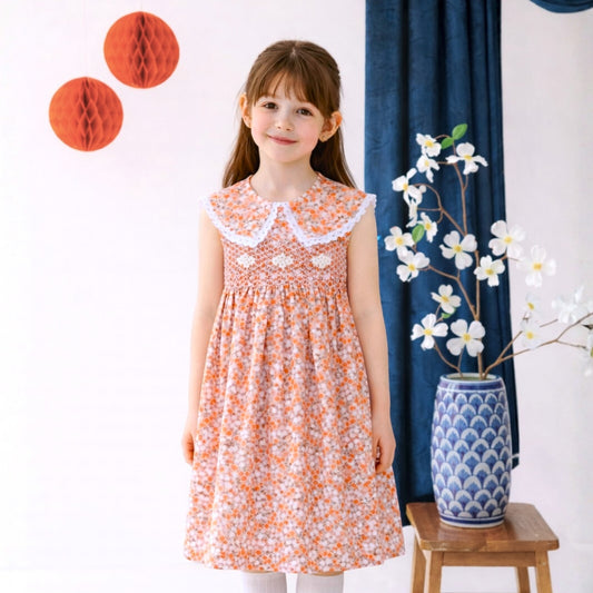 GOLDEN BLOOM - ISADORA