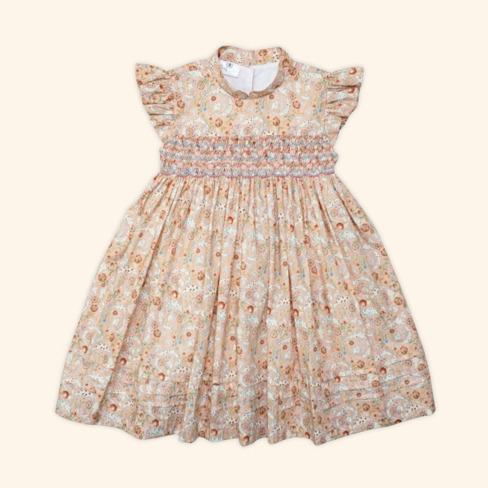 GOLDEN BLOOM - CLEMENTINE