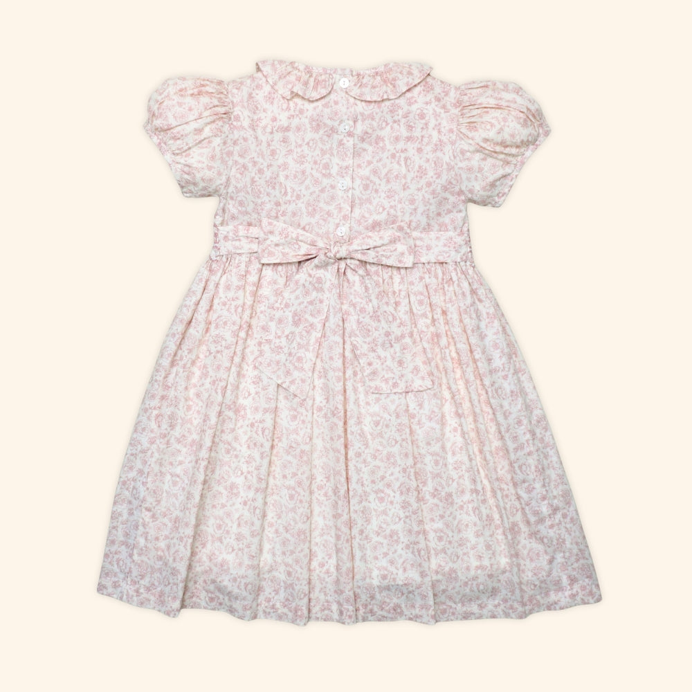 ENCHANTED BLOOM - HOLLY
