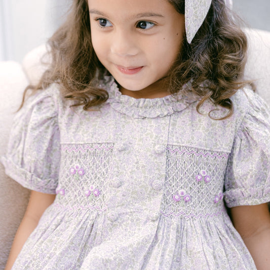 WHISPERING MEADOW - AUDREY