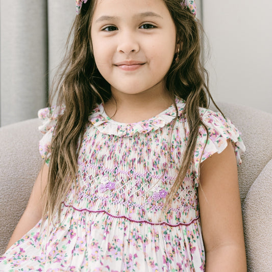 WHISPERING MEADOW - BIANCA