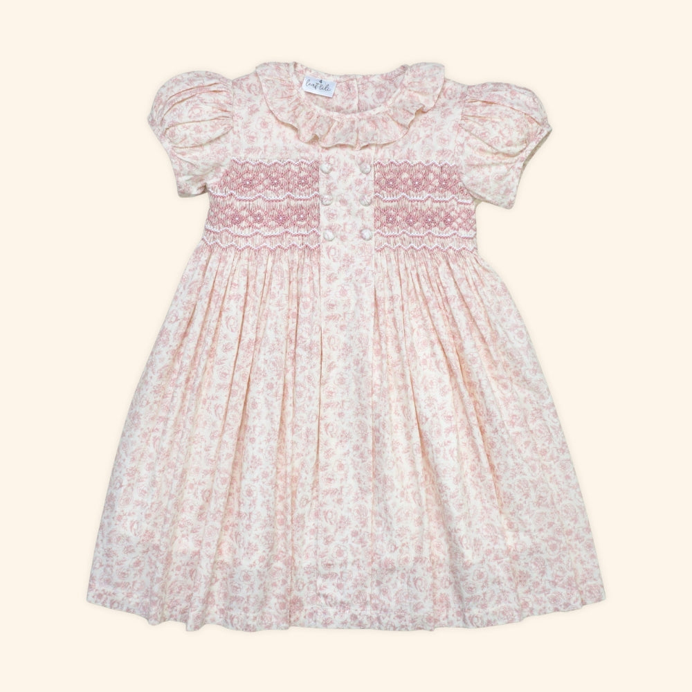 ENCHANTED BLOOM - HOLLY