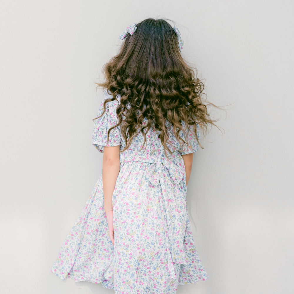 WHISPERING MEADOW - JOANNA
