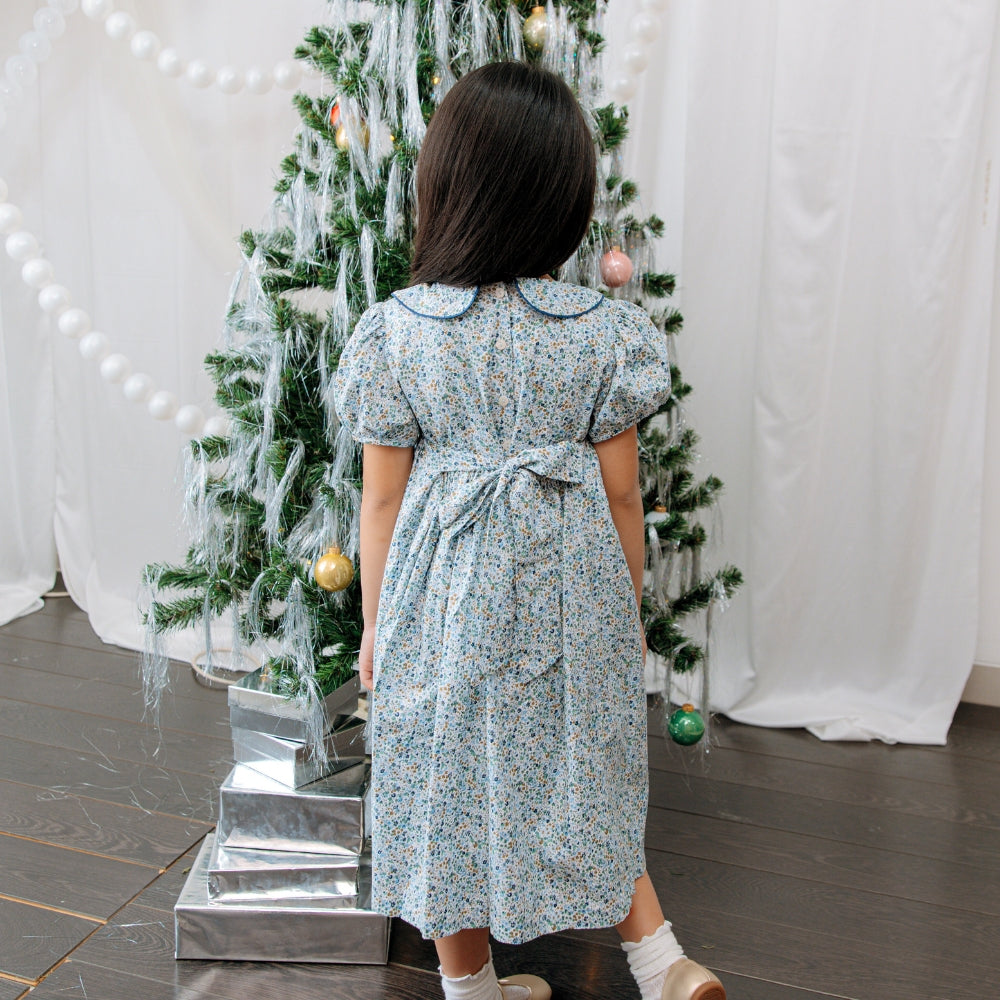ENCHANTED BLOOM - KRISTELLE