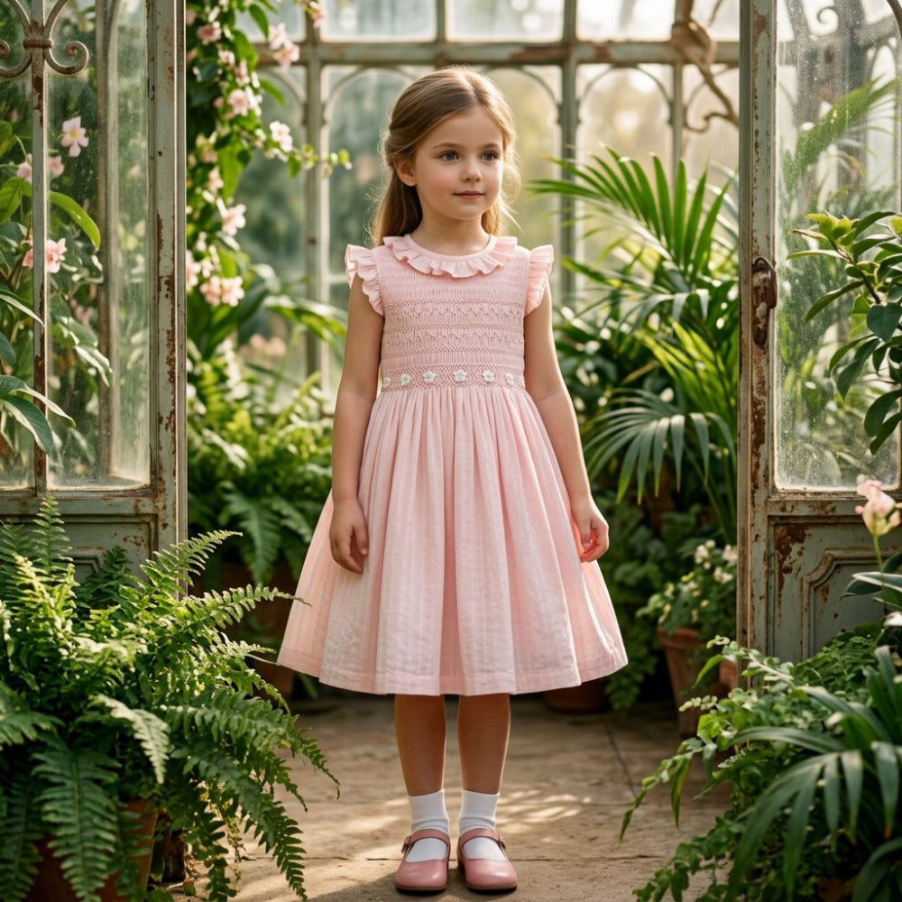 MAISON HERITAGE - ALLIE