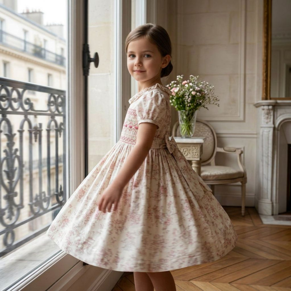 MAISON HERITAGE - BLAIR