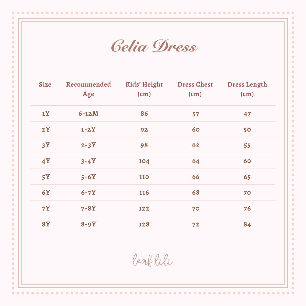 MAISON HERITAGE - CELIA
