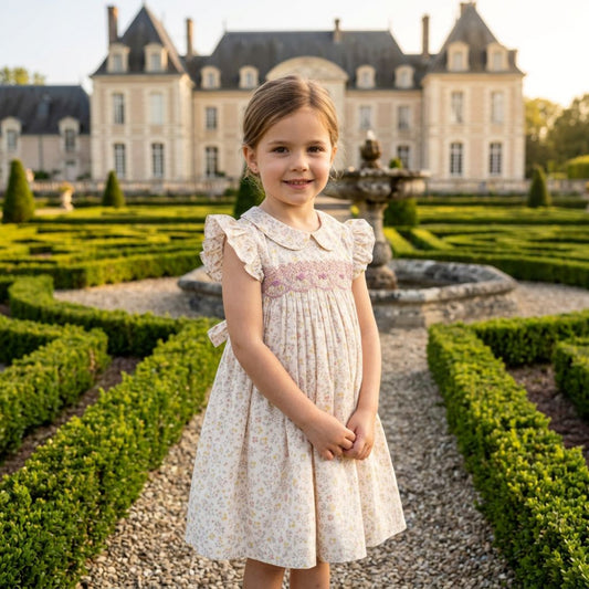 MAISON HERITAGE - CELIA