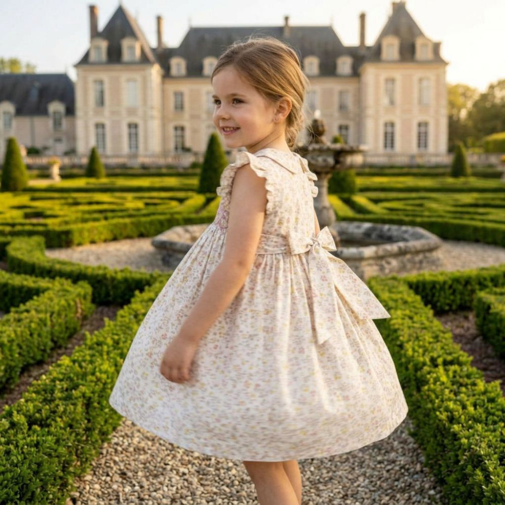 MAISON HERITAGE - CELIA