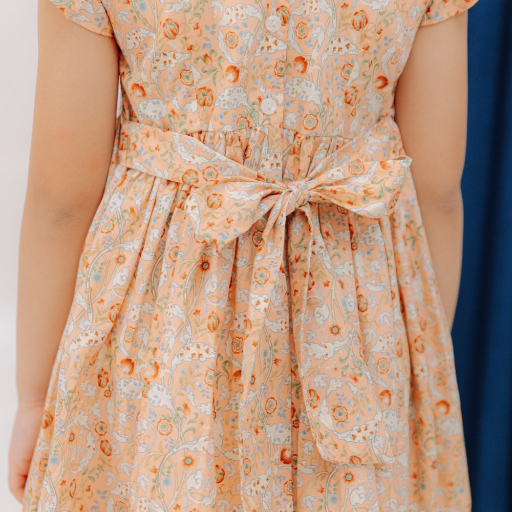 GOLDEN BLOOM - CLEMENTINE
