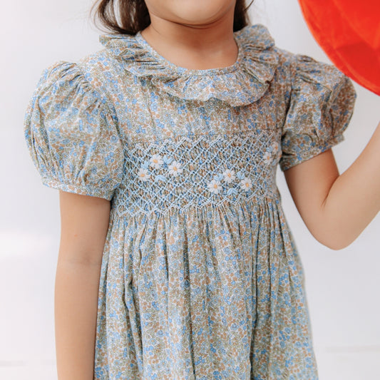 GOLDEN BLOOM - DENISE LIBERTY™