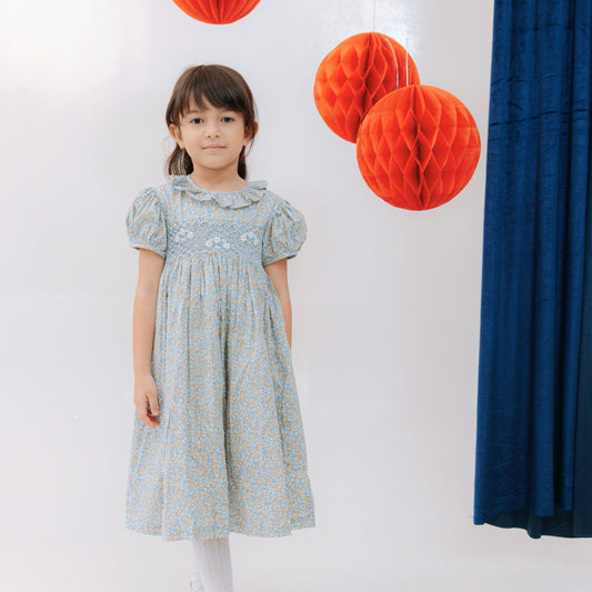 GOLDEN BLOOM - DENISE LIBERTY™