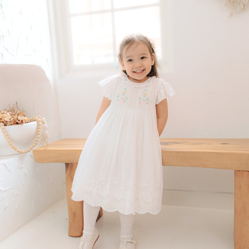 AMANI GRACE - ELIZA