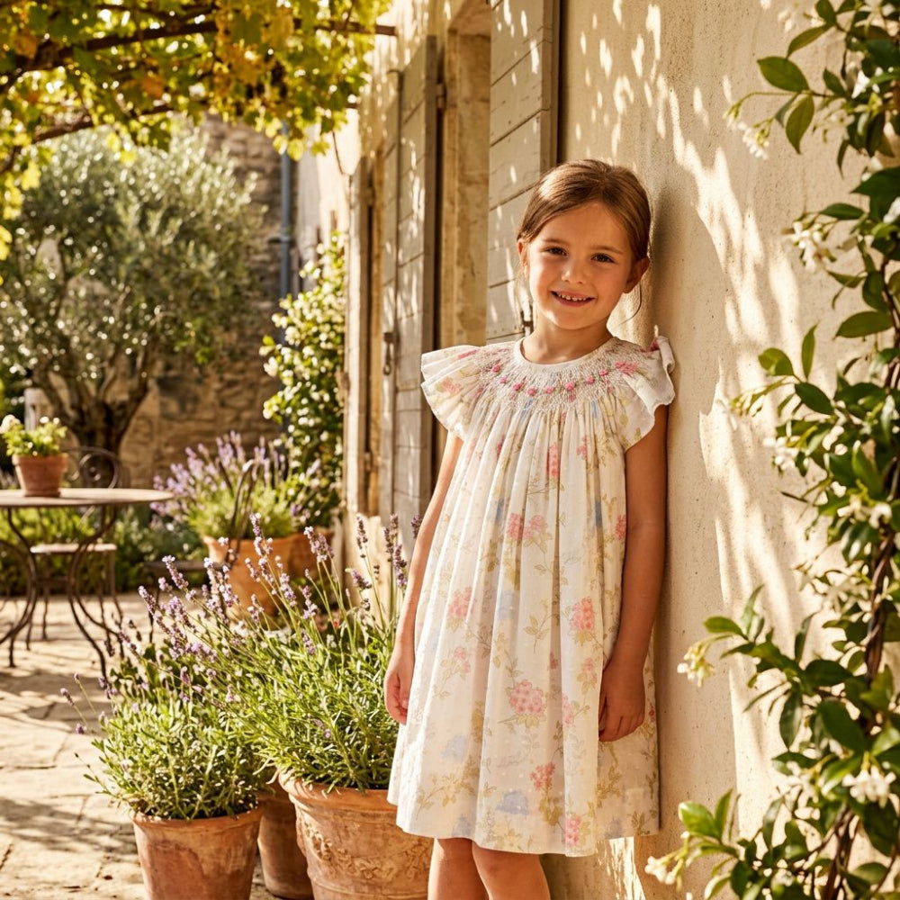 MAISON HERITAGE - EVERLY