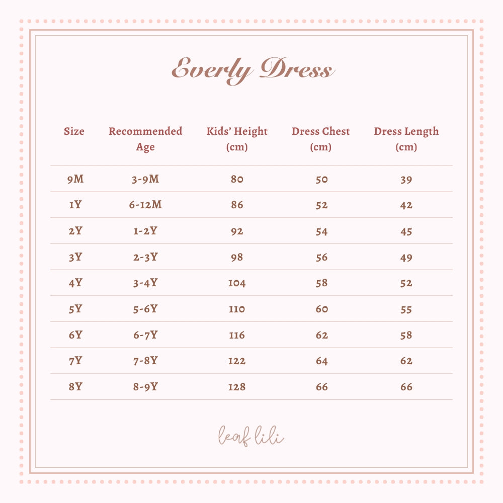 MAISON HERITAGE - EVERLY