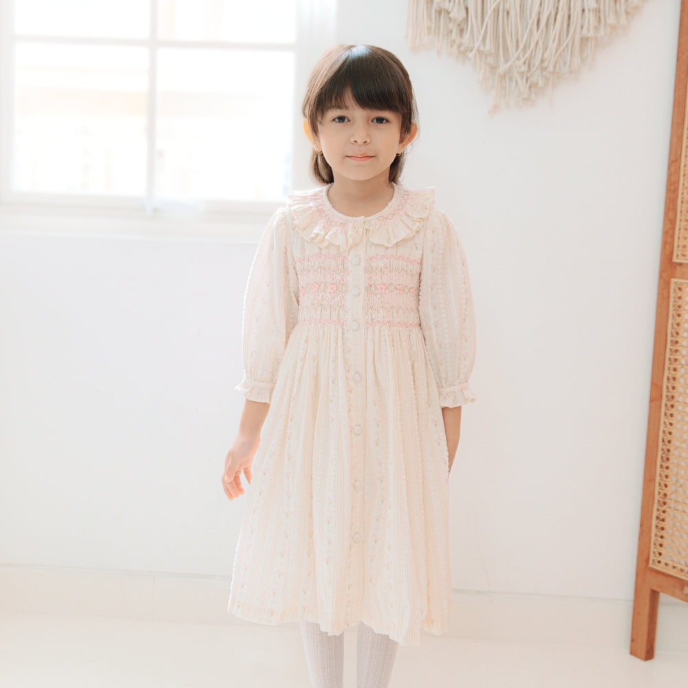 AMANI GRACE - FREYA