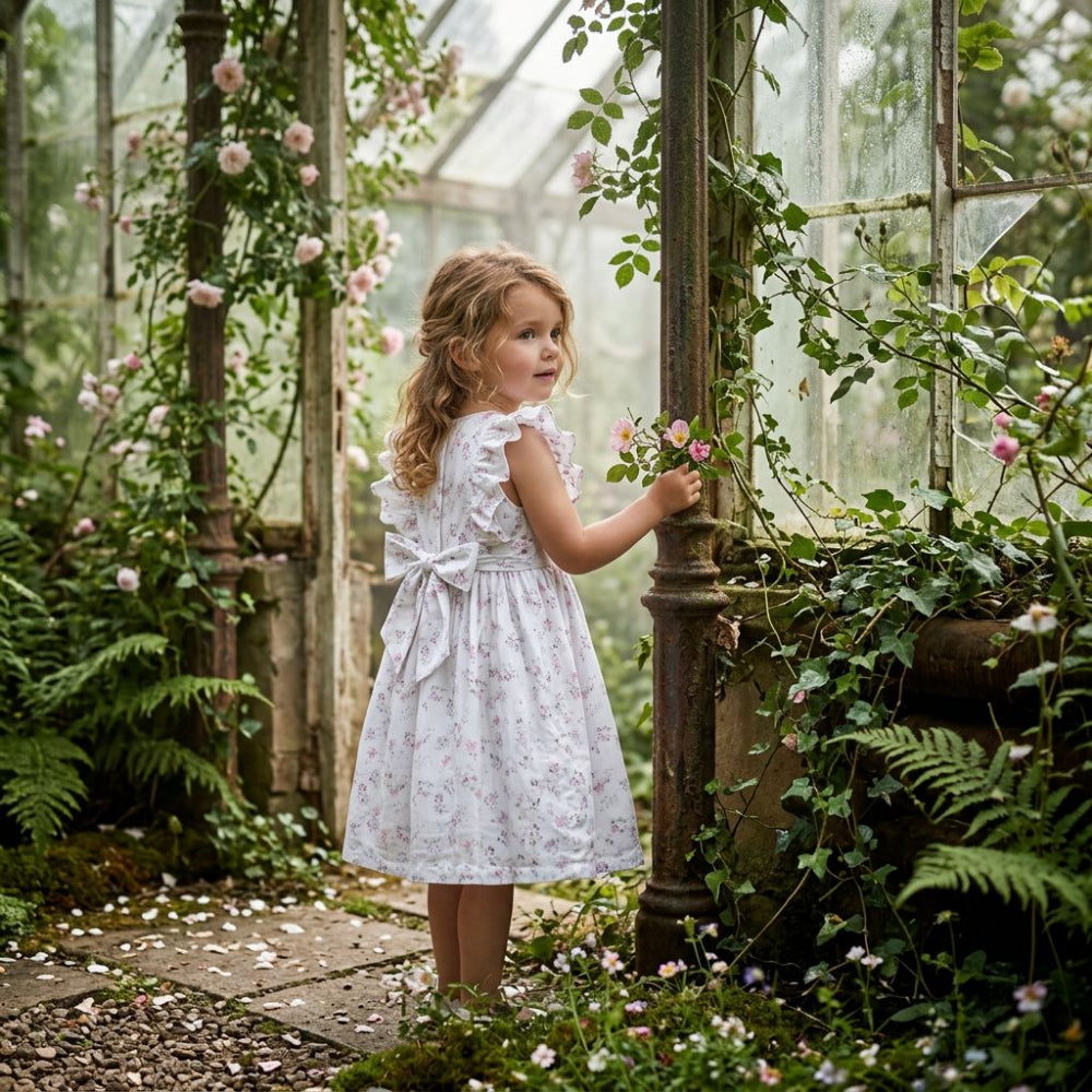MAISON HERITAGE - GEMMA