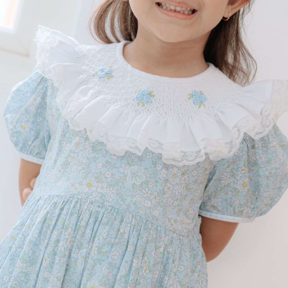 AMANI GRACE - HANNAH