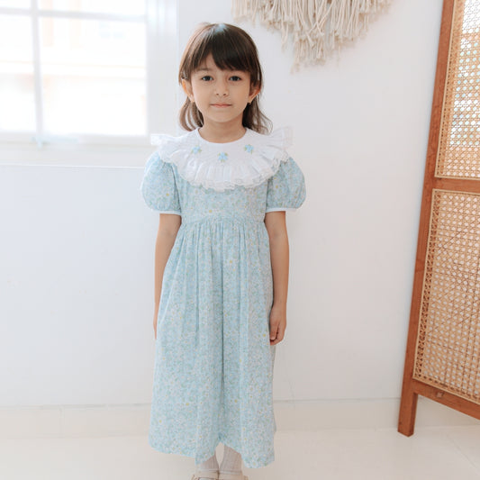 AMANI GRACE - HANNAH