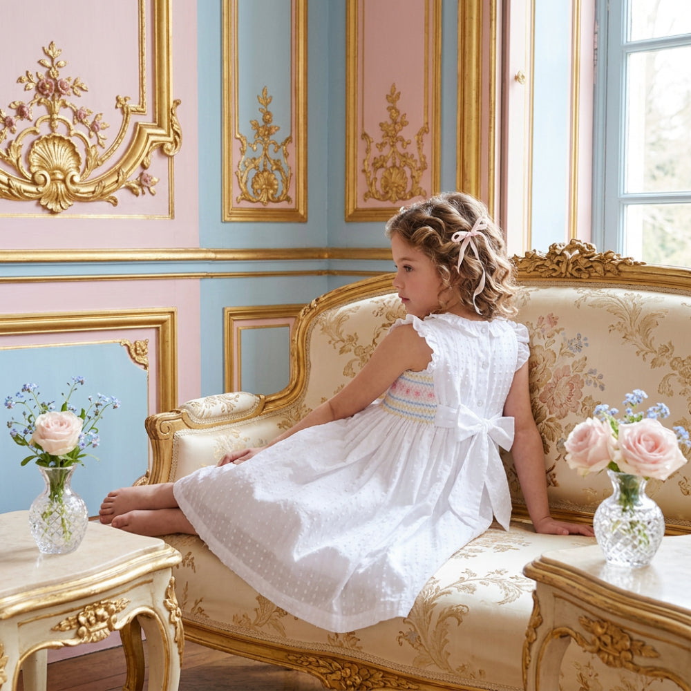 MAISON HERITAGE - JUSTINE