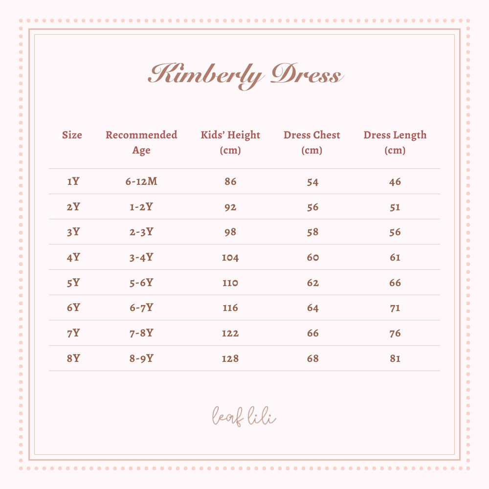 MAISON HERITAGE - KIMBERLY
