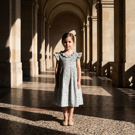 MAISON HERITAGE - KIMBERLY