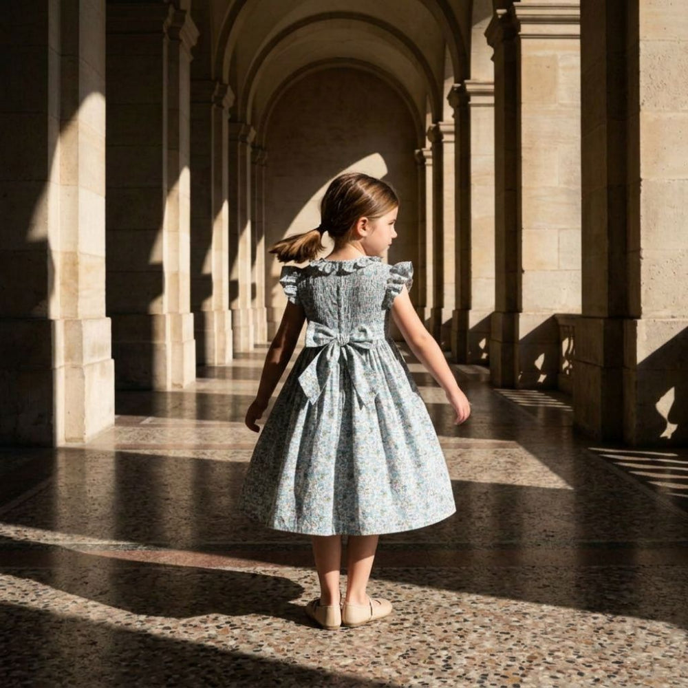 MAISON HERITAGE - KIMBERLY