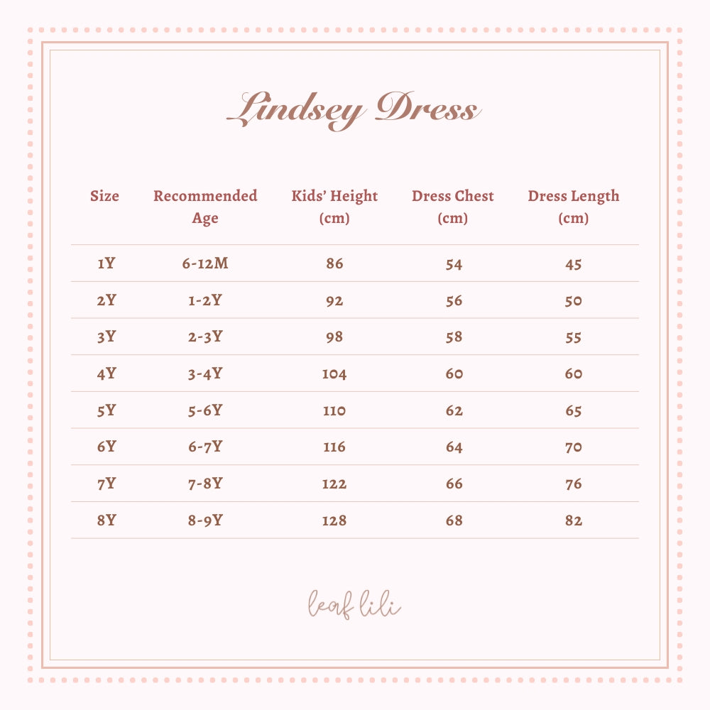 MAISON HERITAGE - LINDSEY