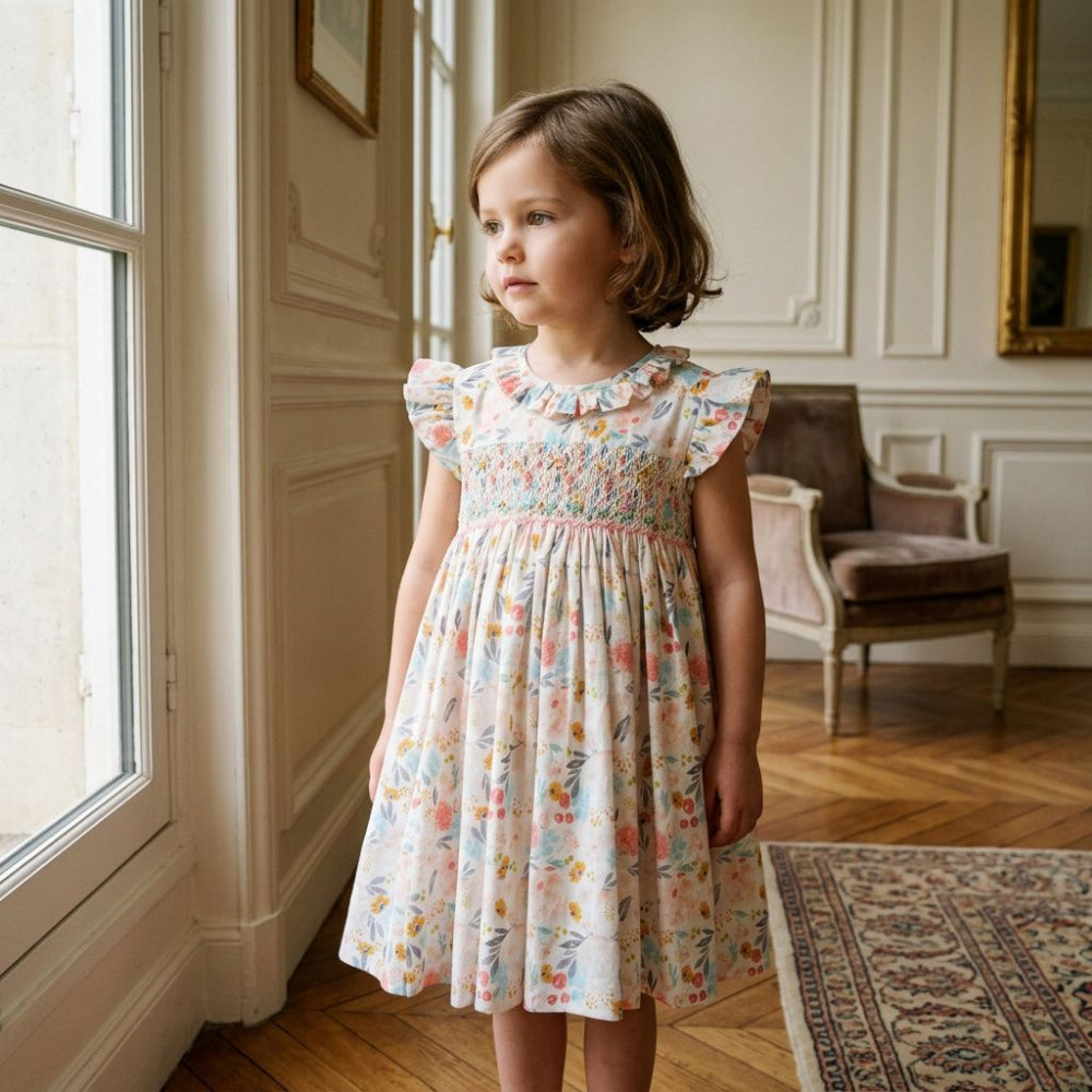 MAISON HERITAGE - LINDSEY