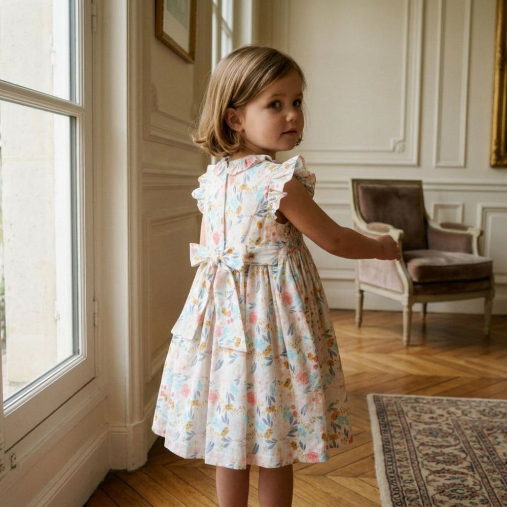 MAISON HERITAGE - LINDSEY