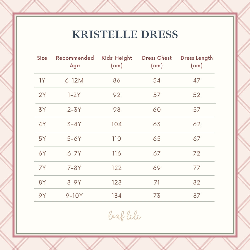 ENCHANTED BLOOM - KRISTELLE