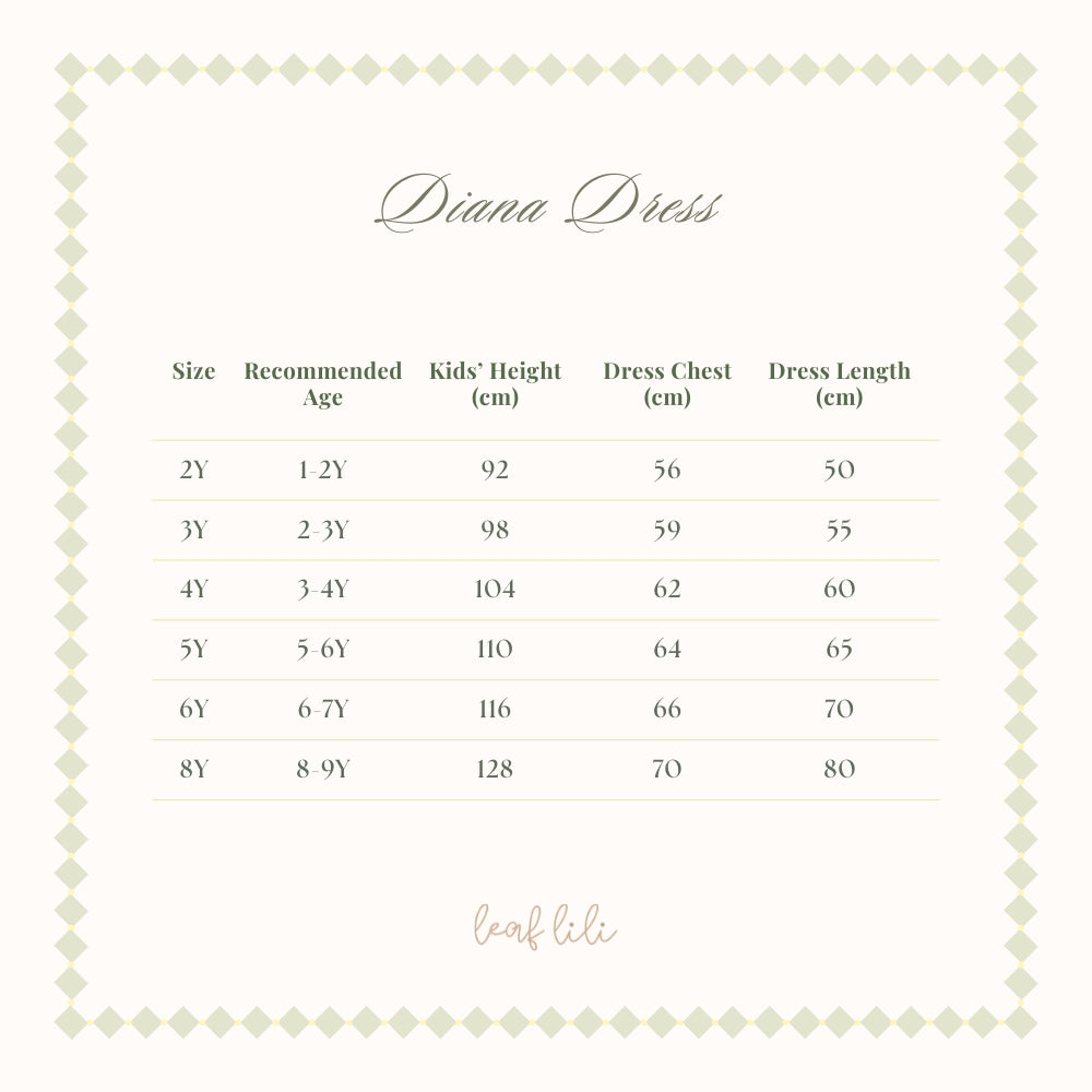 WHISPERING MEADOW - DIANA